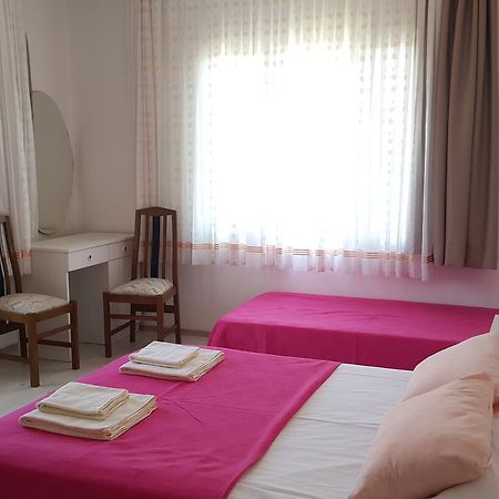 Ayvalik Pansiyon 외부 사진