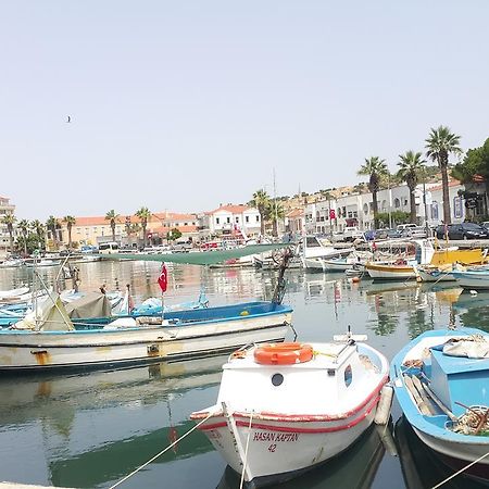 Ayvalik Pansiyon 외부 사진