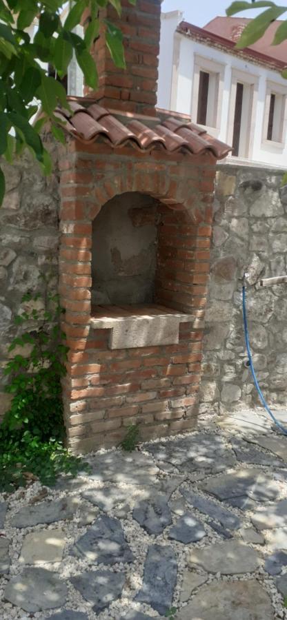 Ayvalik Pansiyon 외부 사진