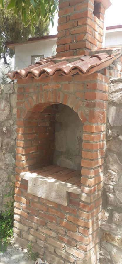 Ayvalik Pansiyon 외부 사진