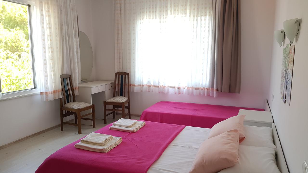 Ayvalik Pansiyon 외부 사진