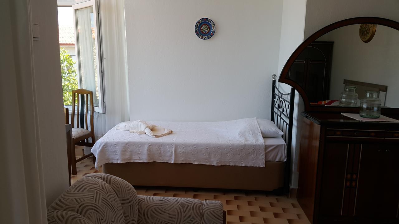 Ayvalik Pansiyon 외부 사진