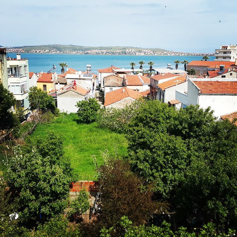 Ayvalik Pansiyon 외부 사진