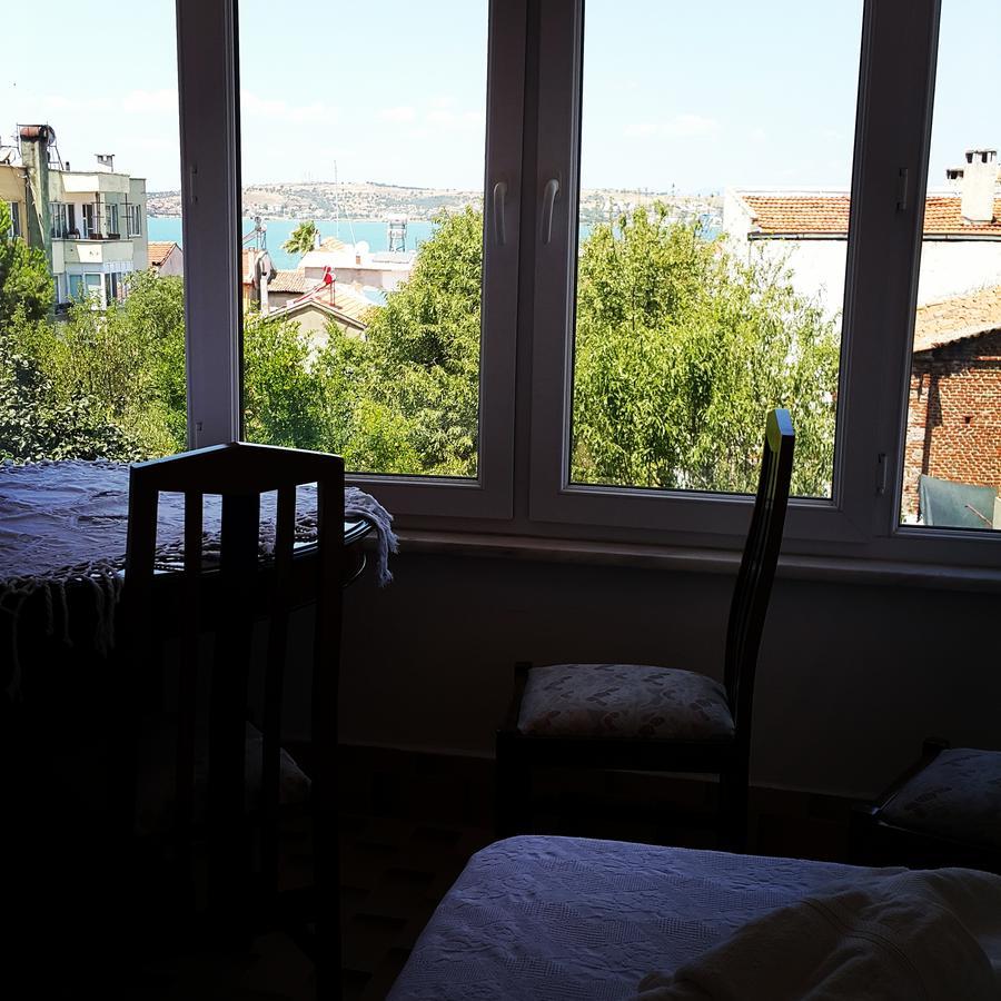 Ayvalik Pansiyon 외부 사진