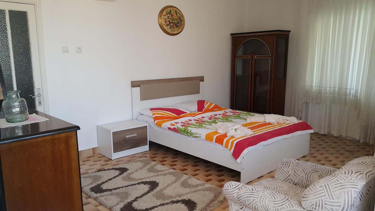 Ayvalik Pansiyon 외부 사진