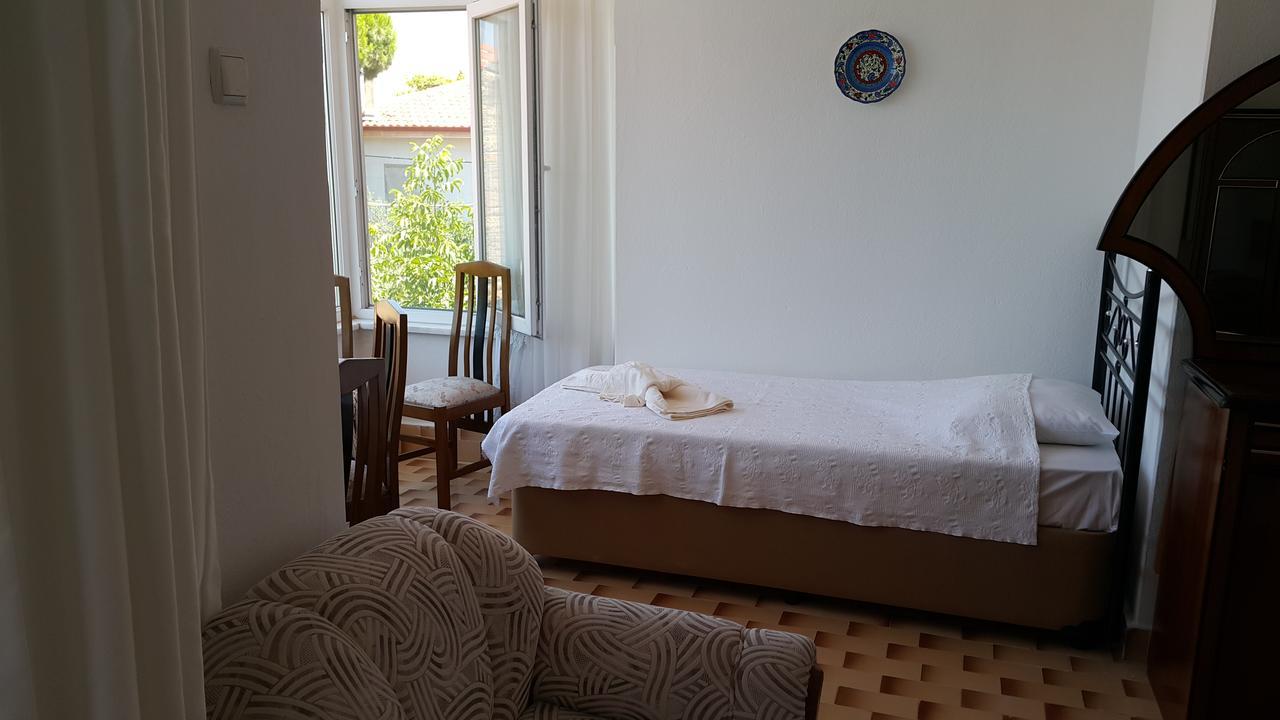 Ayvalik Pansiyon 외부 사진