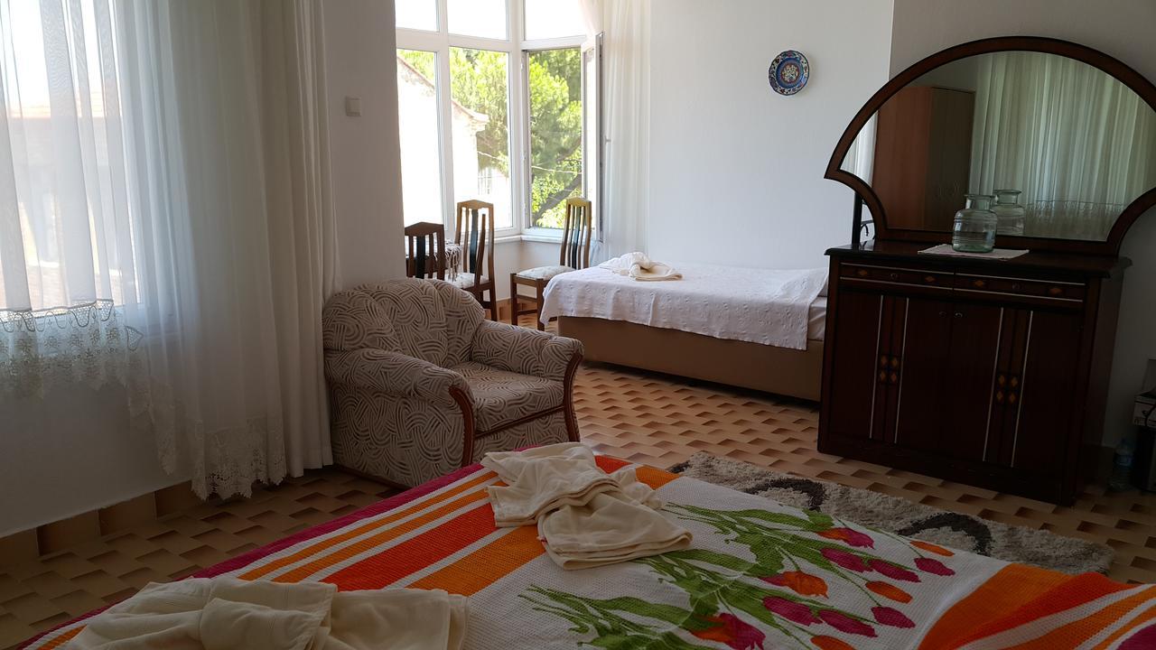 Ayvalik Pansiyon 외부 사진